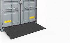 Containerramper
