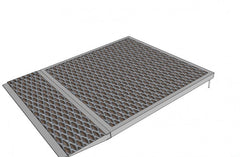 3B Minirampen