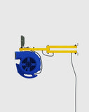 B360 Truck Box Lasteassistent
