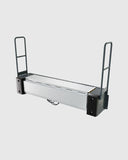 Minirampe MR.Hydraulisk Standard Alu og Stål "Edge of dock"