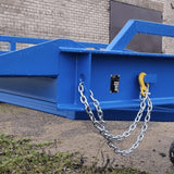 UGB mobil lasterampe for truck