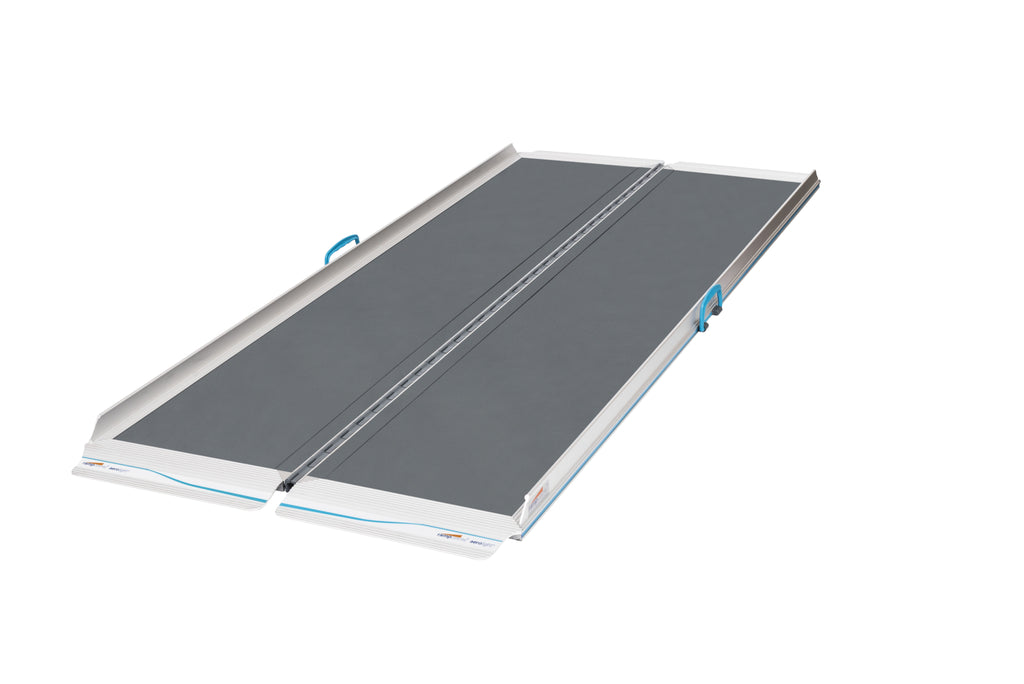 Aerolight-Xtra koffertrampe 60-240cm