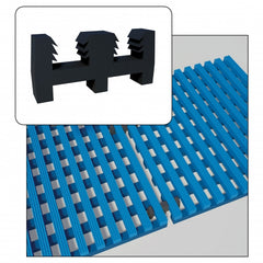 Akwadek™ Flexdeck™ sammenkoblingsklips