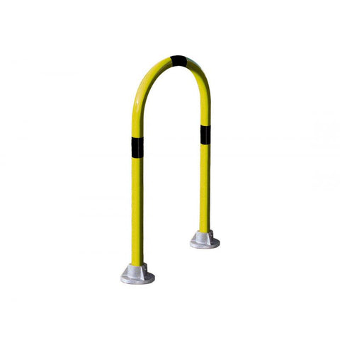 Beskyttelsesbøyle U-form, Ø5cm