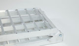 Motorsykkelrampe  XL Ekstra bred (275x44cm) - Ramper.no