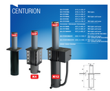 Centurion  Pullert