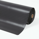 Cushion Trax® avlastningsmatte rull, Black