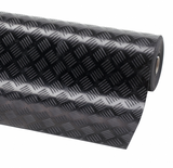Gummibelegg, Rubber Diamond (rull)