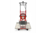 Trappeklatrer Domino 400, Varetransport - Ramper.no