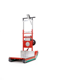 Trappeklatrer Domino 400, Varetransport - Ramper.no