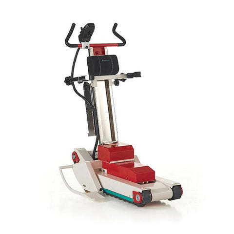 Trappeklatrer Domino Slim, Personløfter - Ramper.no