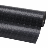 Gummibelegg, Rubber Dots (rull)