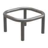 Elementbeskytter lakkert, Ø60mm