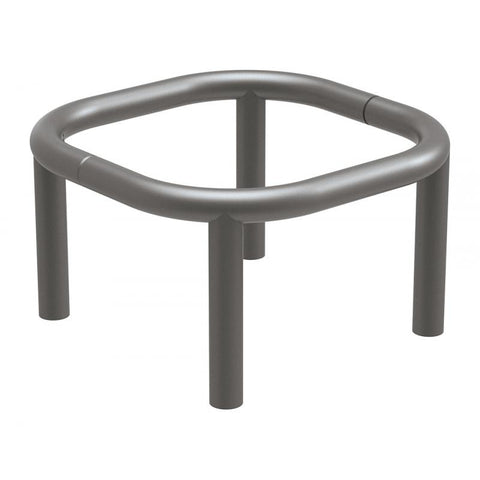 Elementbeskytter lakkert, Ø60mm