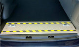 Adaptorplate til FEAL Kjøretøyramper