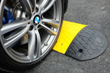 Fartsdemper gummi 60mm HD, Sett - Ramper.no