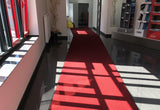 Front entrématte, 13,5mm, tekstil - Ramper.no