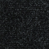 Front entrématte, 13,5mm, tekstil - Ramper.no