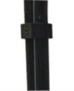 Half-Step - Mellomtrinn i aluminium