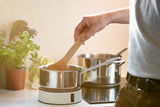Hjelpemiddelet Easy-Up® - Den hjelpende hånd for personer med halvsidig lammelse