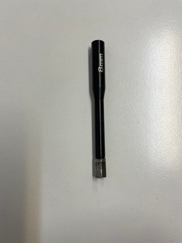 Kjernebor 8mm