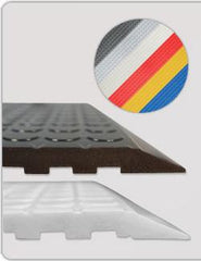 Arbeidsplassmatte Infinity Smooth, 60x90cm Ergomat