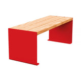 KUBE. benkemodul