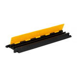 Kabelbeskytter 2 kanaler a 30x30mm