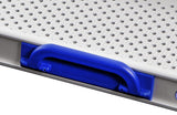 Kanalramper aluminium FEAL. 50-116cm