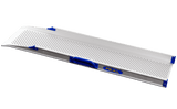 Kanalramper aluminium FEAL. 50-116cm