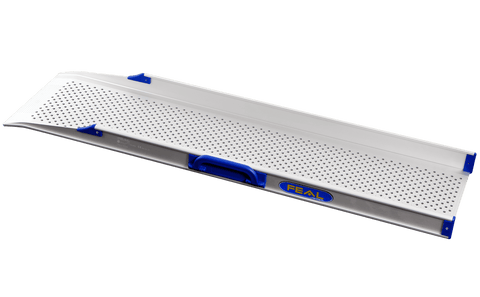 Kanalramper aluminium FEAL. 50-116cm
