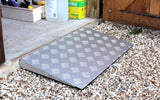 Kilerampe aluminium - Ramper.no