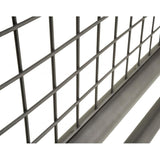 Linea "Home-time" rekkverk