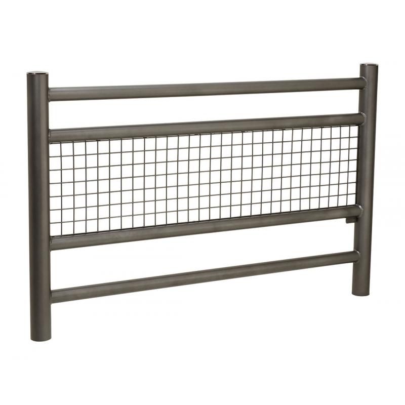 Linea rekkverk