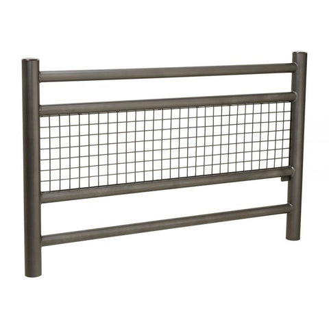 Linea rekkverk