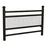 Linea rekkverk