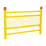 Linea "Home-time" rekkverk