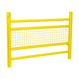 Linea "Home-time" rekkverk