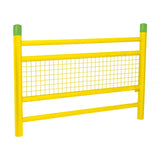 Linea "Home-time" rekkverk