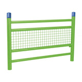 Linea "Home-time" rekkverk