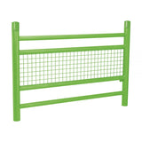Linea "Home-time" rekkverk