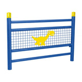 Linea "Home-time" rekkverk