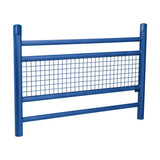 Linea "Home-time" rekkverk
