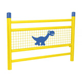Linea "Home-time" rekkverk
