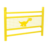 Linea "Home-time" rekkverk