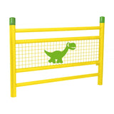 Linea "Home-time" rekkverk