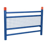 Linea "Home-time" rekkverk