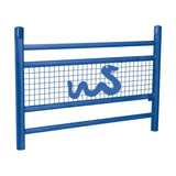 Linea "Home-time" rekkverk