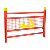 Linea "Home-time" rekkverk