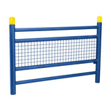 Linea "Home-time" rekkverk